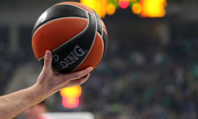 Euroleague: Τα βλέμματα στην Κωνσταντινούπολη - Το σημερινό πρόγραμμα