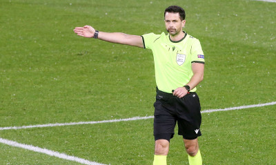 Super League: Πολωνική σφυρίχτρα στο ΑΕΚ-ΠΑΟΚ – Οι ορισμοί της 10ης αγωνιστικής