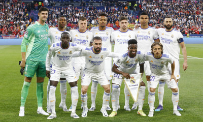 «Πανηγυρίζει» η Ρεάλ Μαδρίτης με τον αποκλεισμό Μπαρτσελόνα και Ατλέτικο Μαδρίτης