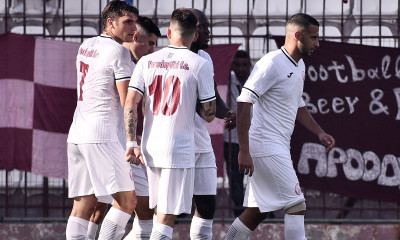 Προοδευτική: Πρόβα τζενεράλε με Πανελευσινιακό