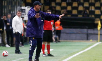 Άρης: Ξεκινάει η δικαστική διαμάχη με τον Μπούργος