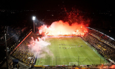 Άρης: Η πρόταση για το θέμα του γηπέδου - Η Διπλή Ανάπλαση όπως σε Βοτανικό και η κάλυψη του κόστους