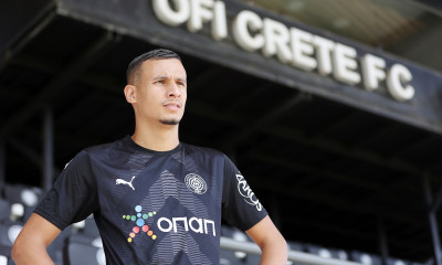 ΟΦΗ: Τέλος κι επίσημα ο Ζερκάν, χωρίς να παίξει