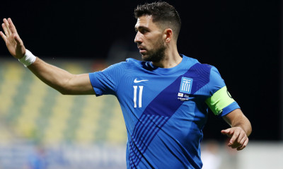 Europa League: Γκολάρα από 35 μέτρα ο Μπακασέτας, ισοφάρισε η Τραμπζονσπόρ τον Ερυθρό Αστέρα (video)