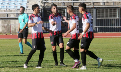 Παναχαϊκή: Ολοταχώς για αύξηση μετοχικού κεφαλαίου