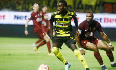 Άρης: Επιστροφή Καμάτσο, πανέτοιμος ο Μαντσίνι (Video)