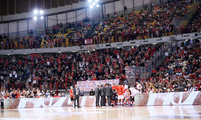 Ολυμπιακός: Κυκλοφορούν τα εισιτήρια για Λαύριο