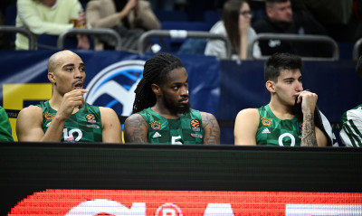 Βόβορας: «O προπονητής αποφάσισε για τον Άντριους»