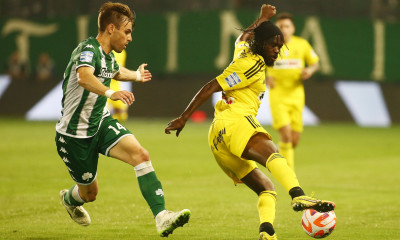 Καμπάνα για τον Ζερβίνιο από την πειθαρχική επιτροπή της Super League