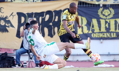 ΑΕΚ: Πλάνο με Σιντιμπέ και κόντρα στον ΠΑΟΚ