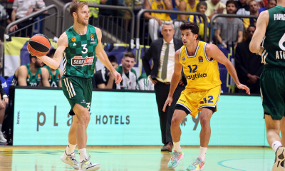 Ουόλτερς: «Κάναμε πολλά λάθη και δεν μπορείς έτσι να νικήσεις - Να προστατεύσουμε το σπίτι μας»