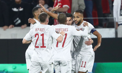 Φράιμπουργκ-Ολυμπιακός: Προβάδισμα οι Πειραιώτες με γκολ του Ελ Αραμπί! (video)