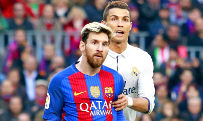 Παγκόσμιο Κύπελλο 2022: Υπολογιστής δίνει τις προβλέψεις του - Μάχη Μέσι - Ρονάλντο στον τελικό