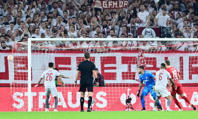 Φράιμπουργκ-Ολυμπιακός: Ο Κίμπλερ πλήγωσε τους Πειραιώτες στο 93' (video)