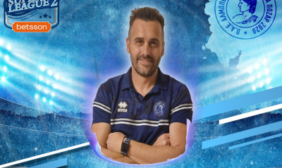 Αλμωπός Αριδαίας: Προσθήκη στο τεχνικό τιμ