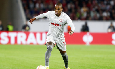 Ολυμπιακός: Ανησυχία για «ζημιά» σε Γκάρι Ροντρίγκες - Άμεσα για εξετάσεις