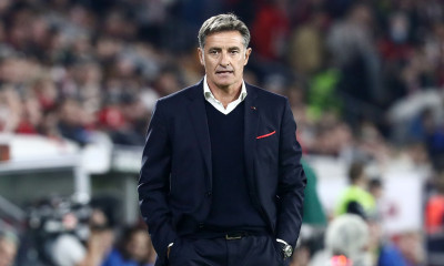 Ολυμπιακός: Αιχμές Μίτσελ για διαιτησία - «Είναι δύσκολο να είσαι κακός διαιτητής» (video)