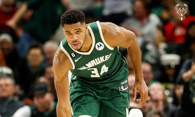 NBA: Νέο σόου Giannis και νίκη των Μπακς επί των Νετς (video)