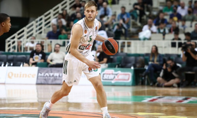 Euroleague: Το ιατρικό δελτίο των αγώνων της Πέμπτης