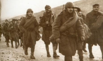 ΣΕΓΑΣ για την 28η Οκτωβρίου: Αθλητές του στίβου στο Μέτωπο