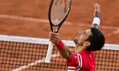 Στηρίζει Τζόκοβιτς ο Κύργιος - Ζητάει την άρση της τιμωρίας του Σέρβου από το Αυστραλιανό Όπεν