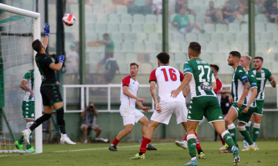 Βόλος-Παναθηναϊκός: «Πράσινο» Πανθεσσαλικό, «μάχη» στο αγωνιστικό