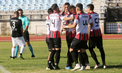 Παναχαϊκή: Σκέφτονται το τεστ με Ολυμπιακό Β