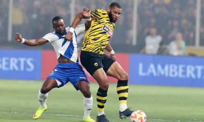 Ιωνικός: Χωρίς Οφόσου με Παναιτωλικό