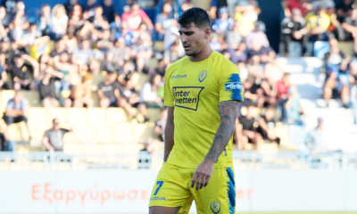 Παναιτωλικός: Επιστρέφουν Καρέλης και Νταγκό κόντρα στον Ιωνικό