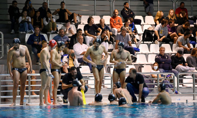 Euro Cup Πόλο: Ιστορικός θρίαμβος του ΠΑΟΚ επί της Μλάντοστ