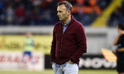 Βόλος: Μοναδική απουσία ο Βίκτορ Φερνάντεθ