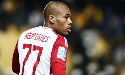 Ολυμπιακός: Θλάση ο Γκάρι Ροντρίγκες - Χάνει το ντέρμπι με τον Παναθηναϊκό