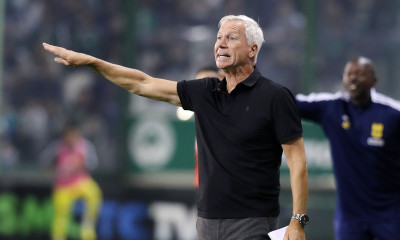 Πάρντιου: «Είμαστε μια γροθιά, δείχνουμε μαχητικό πνεύμα»