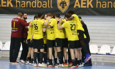 European Cup ανδρών: Ευρωπαϊκές «μάχες» για Πυλαία, ΑΕΚ, Ολυμπιακό/Όμιλο Ξυνή και ΠΑΟΚ