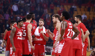 Ίσως έπρεπε να «χάσει» στη Βιτόρια!