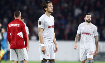 Ρέτσος: «Αξίζαμε τη νίκη με Φράιμπουργκ – Δείχνουμε βελτίωση»