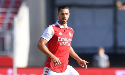 Χειρουργείο για τον Πάμπλο Μαρί: «Ήμουν τυχερός, είδα έναν άνθρωπο να πεθαίνει μπροστά μου»