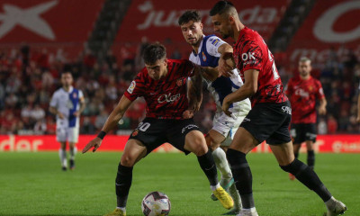 La Liga: Ισοπαλία που τους κρατά κοντά στο πρόβλημα