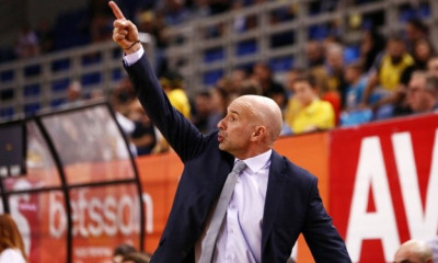 ΑΕΚ-Καντζούρης: «Προσήλωση και διάρκεια»