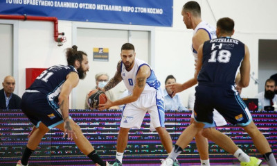 Ιωνικός: Τελευταία στιγμή για τον Καπελάν