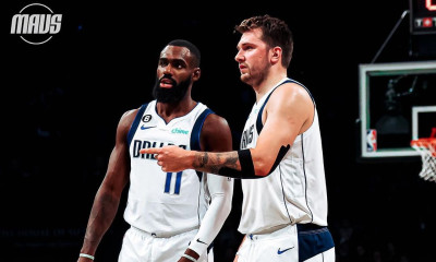 NBA: Μυθική εμφάνιση Ντόντσιτς με triple double - Τα αποτελέσματα της βραδιάς (videos)