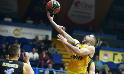 Περιστέρι bwin-Μωραΐτης: «Να βγάλουμε τον χαρακτήρα μας αμυντικά και να νικήσουμε»!