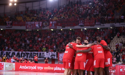 Ολυμπιακός: Ευχαρίστησε τους φιλάθλους - «Θα τα δίνουμε όλα» (video)