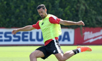 Πάμπλο Μάρι: Εκτός κινδύνου μετά το μαχαίρωμα στο Μιλάνο (video)