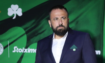 Βασιλαράς: «Προσέχουμε στο Βόλο για να έχουμε»