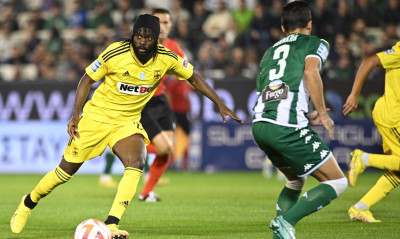 Άρης: Έφεση για Ζερβίνιο - Εκνευρισμός για την τιμωρία