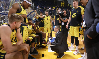 Άρης: Εκτός Τολιόπουλος και Καββαδάς με ΑΕΚ