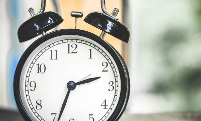 Αλλαγή ώρας 2022: Πότε γυρίζουμε τα ρολόγια μας μία ώρα πίσω