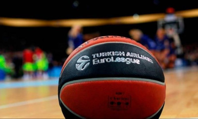 Euroleague: Οι απουσίες των αγώνων της Παρασκευής (28/10)