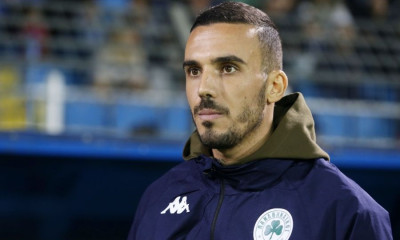 Παναθηναϊκός: Επιστροφή Κουρμπέλη στον Βόλο - Μέσα ο Σαβιέρ, εκτός ο Πούγγουρας